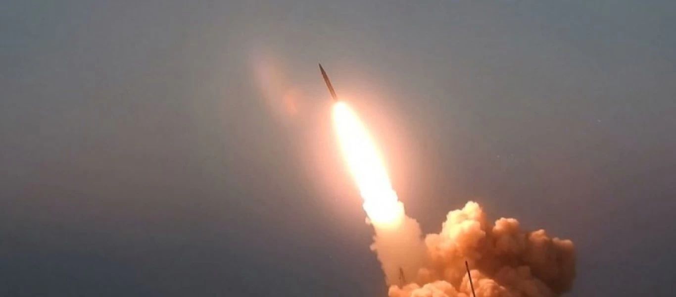 Ιράκ: Δύο ρουκέτες εκτοξεύθηκαν εναντίον της πρεσβείας των ΗΠΑ (βίντεο)